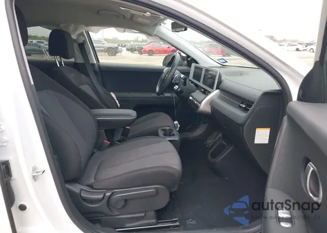 2024 Hyundai Ioniq 5 Sel из США, поврежденный, VIN KM8KN4DE2RU264913